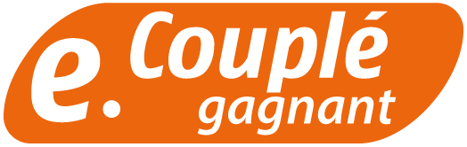 e-Couplé Gagnant
