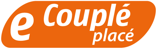 e-Couplé Placé