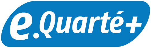 e-Quarté+