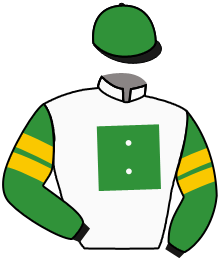Winners Win And Mark Parkinson