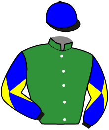 Lds Bloodstock Ltd