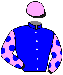 This Horse Is For Sale