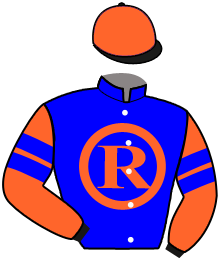 Repole Stable (Mike Repole)