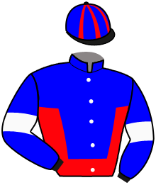 Stall Z-A Olsims