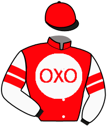 Oxo Equine, Llc (Lawrence Best)