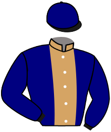 Mbappe P. Racing Stables