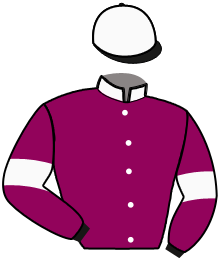 Stall Landluft