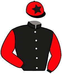 F. Deliberos/Haras de St-Voir