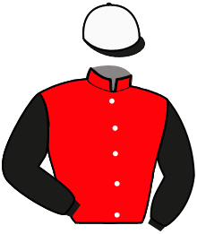 K Andersen Racing Stable