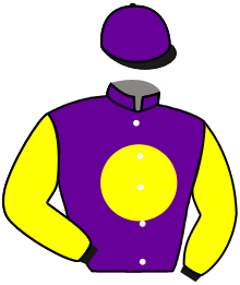 The Dutch Master Stables/Niederl