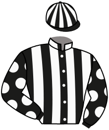 Belgate Racing Limited