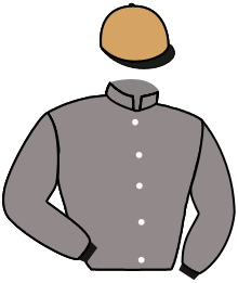 Agv Karwin Stud/M. Lasry/Baudouin