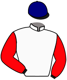 Racing France/Bill Justice/C Bl