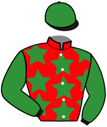 Martial Etienne