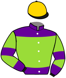 Stall Antonshof
