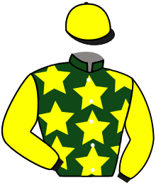 Al Henchir Stud