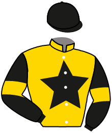 West Point Thoroughbreds (Terren