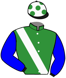 Manton Thoroughbreds Xi