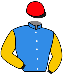 Wathnan Racing/England