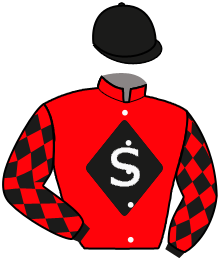 Sherry Racing, Inc. (Sherry Jeha