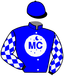 Magic Cap Stables