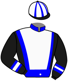 Stallskriket Gavle - Easy