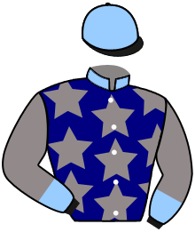 Sublime Horse