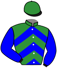 Pc. Le Metayer/Haras Montaigu