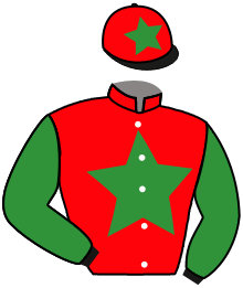 Gemini Stud/Argella Racing