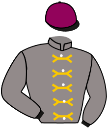 Al Shaqab Racing/Frankreich