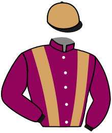Hot To Trot Racing And R Mitchel