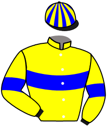 Fearghal Eastwood