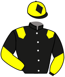 Benjamin Halsall