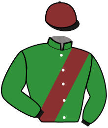 Stall Segerhuva