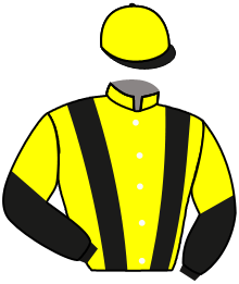 Cj Stables (Charles Sonson)